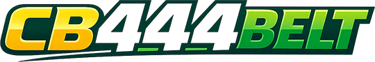cb444 belt